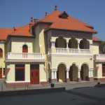 Seara teatrelor din Chișinău și Zagreb, la Festivalul Internațional ”Scena ca o Stradă” - Reșița