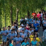 TIMOTION pune, din nou, Timișoara în mișcare! Participă peste 2500 de persoane