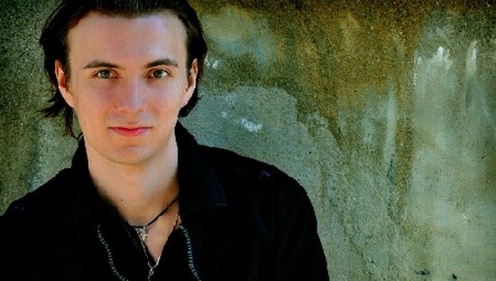 Violonistul Vlad Maistorovici în concert la Filarmonica Banatul Timişoara