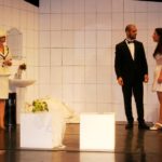 "Angel", în premieră naţională la Teatrul de Vest