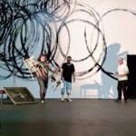 "Artă", de Yasmina Reza, pe scena Teatrului Clasic "Ioan Slavici"