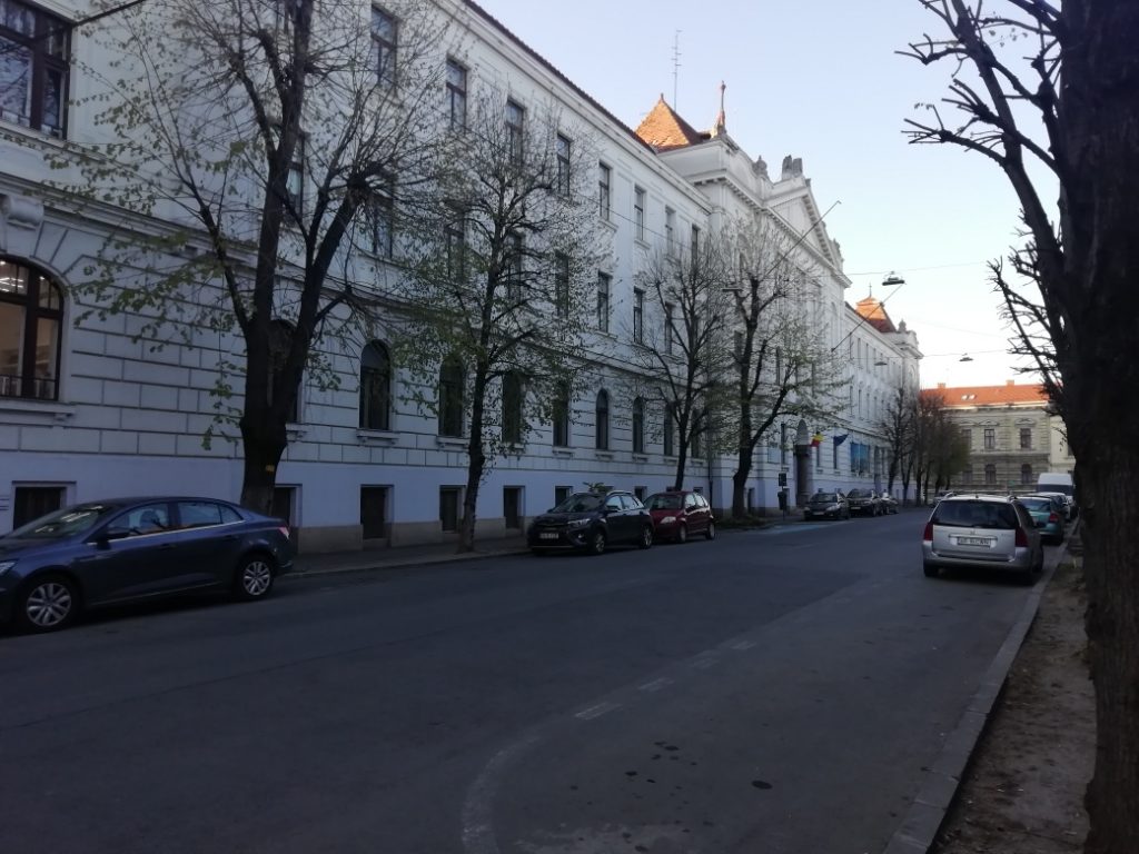 Biblioteca Județeană „Alexandru D. Xenopol” Arad