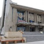 Premieri în competiţia "Bibliotecile Anului 2015" din jud.Hunedoara