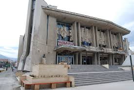 Premieri în competiţia "Bibliotecile Anului 2015" din jud.Hunedoara