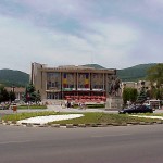 Despre Napoleon Bonaparte în "Ziua Internaţională a Francofoniei"