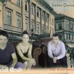 "Irenne" - spectacol de teatru-dans, găzduit de Teatrul Clasic "Ioan Slavici"