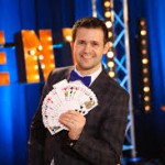 "Ini Mini Maini Mo" cu magicianul Tudor, la Teatrul de Artă