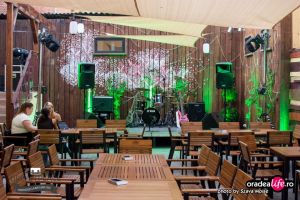 Supercomedia "1000 De Motive Să Te Omor - Varianta A" la Urban Place