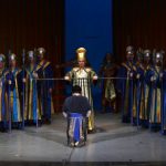 ”Aida” la Festivalul Internațional ”Timișoara Muzicală”