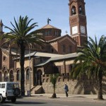 Documentarul ”Italiani d'Eritrea – Una storia d'amore lunga cent'anni“, proiectat în prezența regizorului, la CINECULTURA