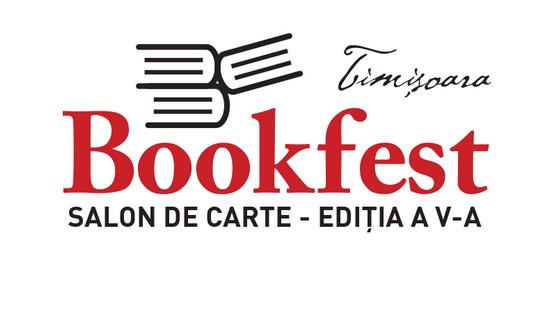 Salonul de carte BOOKFEST, la Timişoara / PROGRAM