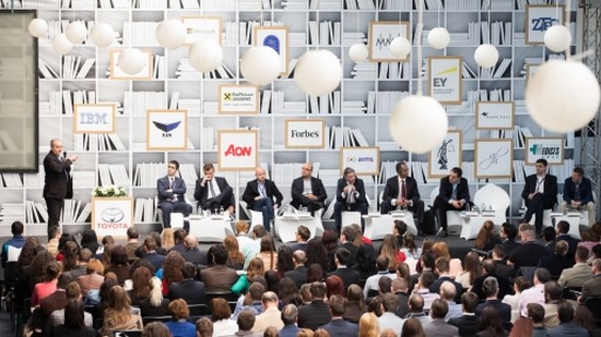 "Business Days", cel mai mare eveniment de business din România, revine la Timişoara