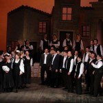 PREMIERĂ la Opera Română Timișoara: ”Paiațe” și ”Cavalleria Rusticană”