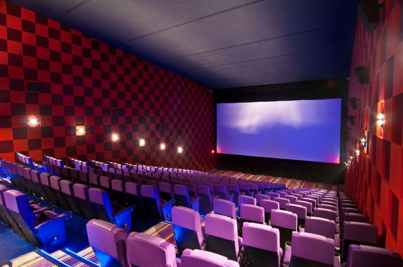 Ziua Mondială a Poeziei sărbătorită la Cinema "Bela Lugosi"