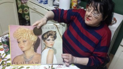 FOTO / AUDIO / La Timișoara a funcționat primul salon de coafură privatizat din România comunistă: Cum se aranjau femeile înainte de ‘89