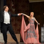 ”Contesa Maritza” la Opera din Timișoara