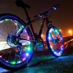 "Ora Pământului - Biciclete Luminoase" - o iniţiativă mondială în premieră la Oradea
