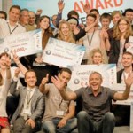 Tinerii care doresc să devină antreprenori sociali sunt așteptați la Competiția Social Impact Award 2016, la Timișoara