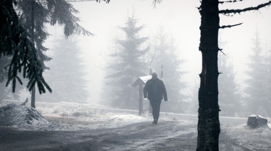 ”Orizont”, cel mai recent film al lui Marian Crișan, proiectat la Ambasada. Un thriller 100% ardelenesc