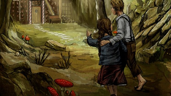 SUSPENDAT - Spectacolul pentru copii ”Hansel și Gretel” pe scena Operei din Timișoara