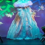 "Inima de piatră" la Teatrul Merlin