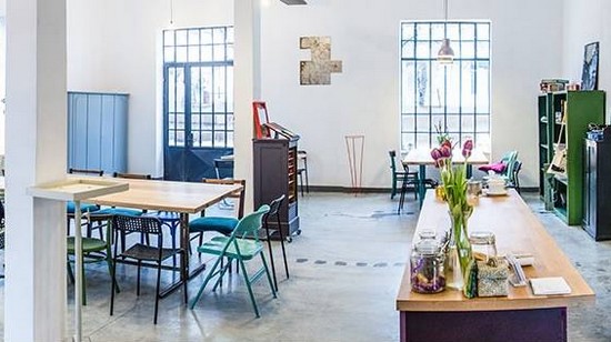 "Marketing Cafe" - un eveniment destinat studenţilor la marketing