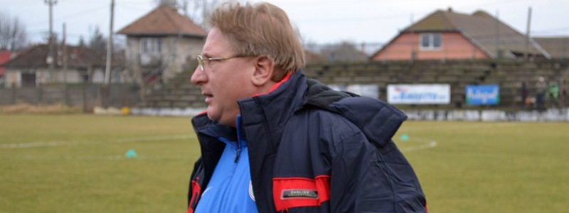 Zsolt Muzsnay e noul antrenor al Pâncotei