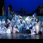 Opera ”Nabucco”, la Festivalul Timișoara Muzicală
