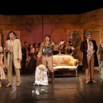 ”Nunta lui Figaro” la Opera din Timișoara - AMÂNATĂ