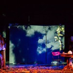 ”Reflection” - un spectacol non-verbal cu păpuși în marime naturală dedicat oamenilor mari, la Timișoara
