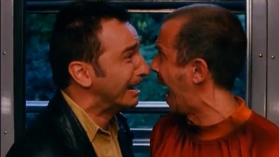 Comedia ”Într-adevăr mort” (Serbia) la CINECULTURA