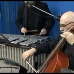 Concert "Steel Jazz Cafe" pe scena Teatrului de Artă
