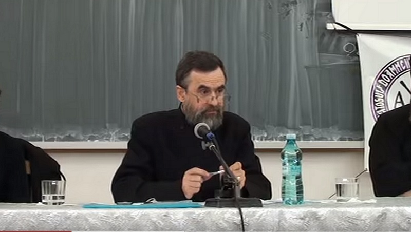 Spovedanie  și educație