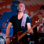Concert "Antract" în "Urban Place"