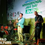 "Internaţional Jazz Day", ediţia a III-a, la Cinema Arta