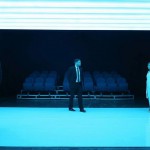 "Bull" la Teatrul Clasic "Ioan Slavici"