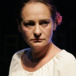 "Domnişoara Nastasia" la Teatrul Clasic Ioan Slavici