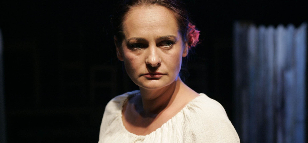 "Domnişoara Nastasia" la Teatrul Clasic Ioan Slavici