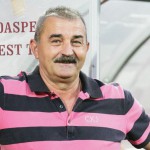 Proiectul  "Personalităţi Arădene", al Bibliotecii Judeţene "A.D.Xenopol", îl are invitat pe antrenorul Ionuţ Popa