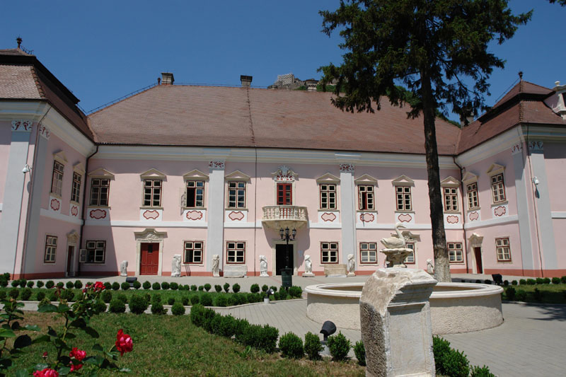 "Piazzolla - o poveste autentică" la Palatul "Magna Curia"