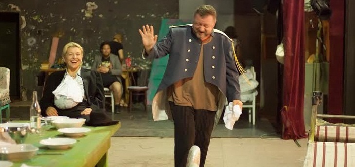 "Revizorul" de N.V. Gogol, încheie Săptămâna Comediei la Teatrul Clasic "Ioan Slavici"