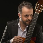 Spectacol de muzică "Fado" susţinut de Ricardo Caria la Teatrul de Artă