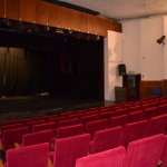 "Dawn Way" - premieră la Teatrul "Regina Maria"