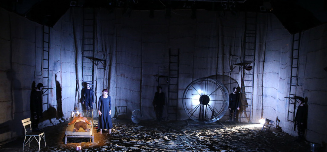 "Săptămâna Luminată" la Teatrul Clasic "Ioan Slavici"