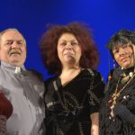 "Trandafirul Tatuat", prezentat de Teatrul de Artă Deva, pe scena Teatrului de Vest