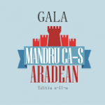 Gala "Mândru că-s Arădean", ediţia a II-a, la Teatrul Clasic "Ioan Slavici"