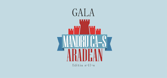Gala "Mândru că-s Arădean", ediţia a II-a, la Teatrul Clasic "Ioan Slavici"