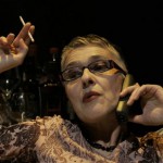 ”Blessed”, o piesă despre boala Alzheimer, de Simona Vintilă, la Timișoara