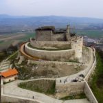 Inaugurarea Cetăţii Deva după restaurare, în cadrul programului "Vivat Castrum Deva"