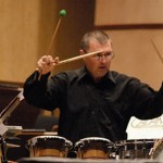 ”Când tobele vorbesc”, recital cameral la Filarmonica Banatul